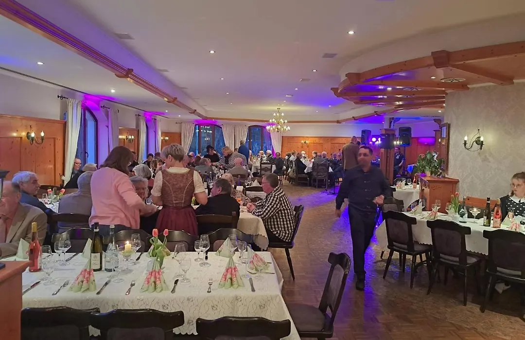Hotel Wernerwald - Restaurant, Wellness, Events-1