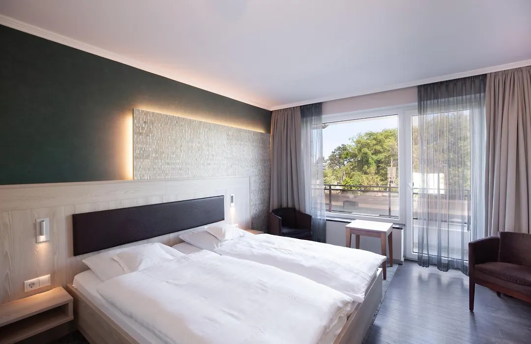 Hotel Seelust-1