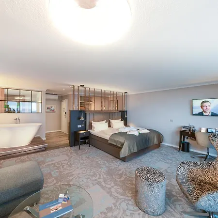 Strandhotel Duhnen-3